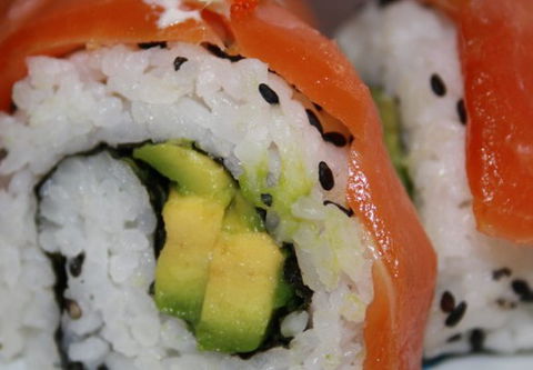 Nippon Inn To The Mackay Sushi Train - NT Tourism 0