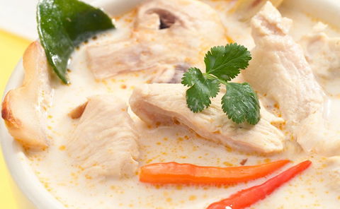 Warunee Thai Restaurant - Accommodation NT 0