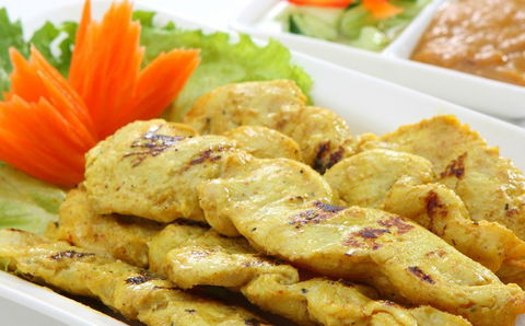 Warunee Thai Restaurant - Accommodation NT 1