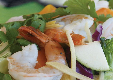 Warunee Thai Restaurant - Accommodation NT 2