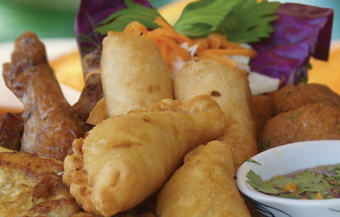 Warunee Thai Restaurant - Accommodation NT 3
