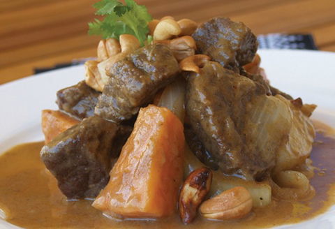 Warunee Thai Restaurant - Accommodation NT 4