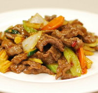 Carseldine Garden Chinese Restaurant - Accommodation NT