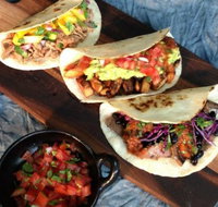 Salsa's Fresh Mex Grill - Accommodation NT