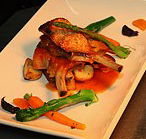 Senza Nome Italian Restaurant - Accommodation NT