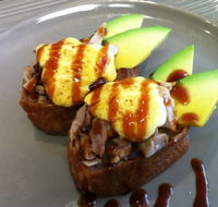 Mr Sushi - Accommodation NT