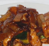 Kampung Malay Restaurant - Accommodation NT