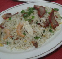 Willow Garden Chinese Restaurant - Accommodation NT