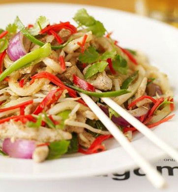 Wagamama - Accommodation NT 0
