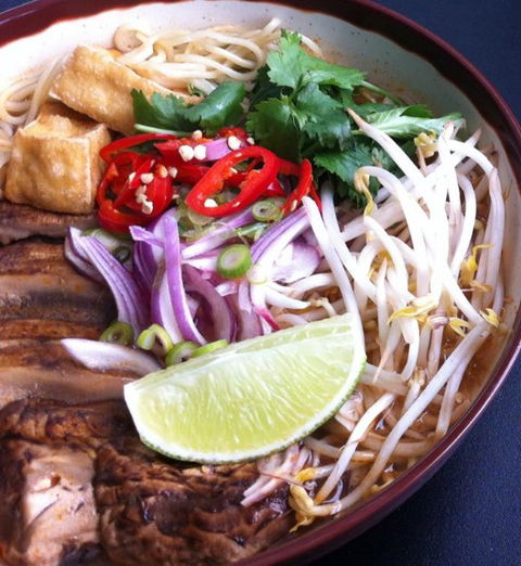Wagamama - Accommodation NT 1