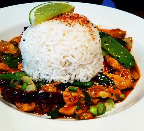 Wagamama - Accommodation NT 2