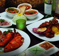 Goa Indian Fusion - Accommodation NT