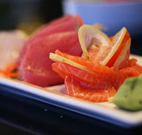 Hanazono Teppanyaki - Accommodation NT