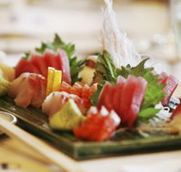 Yamagen Japanese Restaurant - Accommodation NT