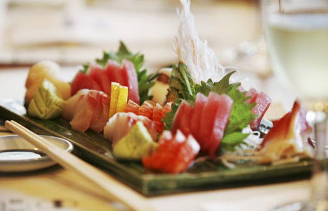 Yamagen Japanese Restaurant - Accommodation NT 0