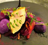 Absynthe Restaurant - Accommodation NT