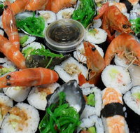 Red Mango Roll - Accommodation NT