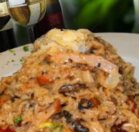 Costa D'Oro Italian Restaurant - Accommodation NT