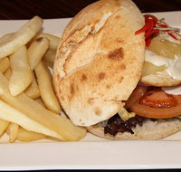 Outback Jacks Qld Pty Ltd - Accommodation NT