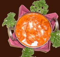 Scherhazade Indian Restaurant - Accommodation NT