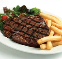 Austral Hotel - NT Tourism