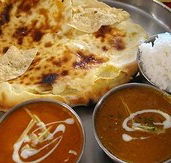 Raja's Indian Curry - Accommodation NT