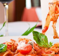 Camelot Gourmet Pizza - Accommodation NT