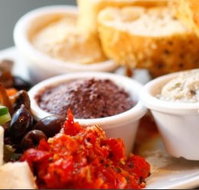 The Groove Train - Accommodation NT