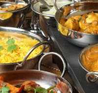 Krish Indian Cuisine - Accommodation NT