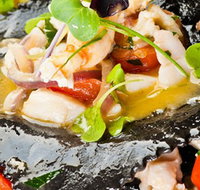 Lindoni's Italian Ristorante - Accommodation NT