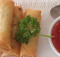 Indian Hut - Accommodation NT