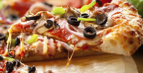 La Madrina Pizza - Accommodation NT 0