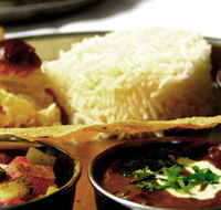 Randhawa's Indian Cuisine - Accommodation NT