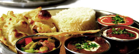Randhawa's Indian Cuisine - Accommodation NT 0