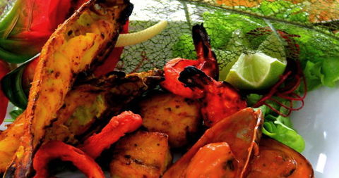 Randhawa's Indian Cuisine - Accommodation NT 2