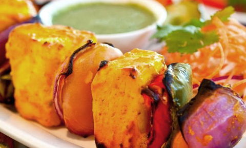 Randhawa's Indian Cuisine - Accommodation NT 3