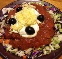 Montezuma's - Accommodation NT