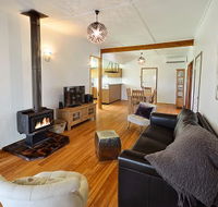 Oceanview Estate Winery / Restaurant - NT Tourism