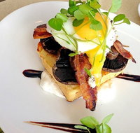 Berardo's On The Beach - Accommodation NT