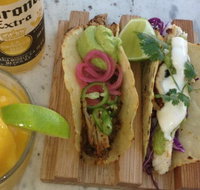 Sails Restaurant Noosa - Accommodation NT