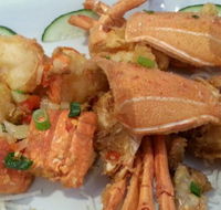 Tasty Magic Chinese Restaurant - Accommodation NT