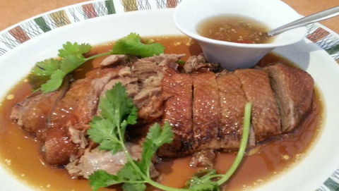Tasty Magic Chinese Restaurant - Accommodation NT 1