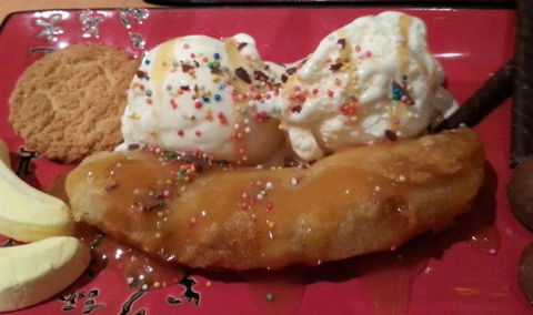 Tasty Magic Chinese Restaurant - Accommodation NT 4