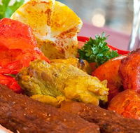 Randhawa Indian Cuisine - Accommodation NT