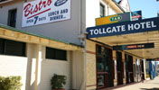 Tollgate Hotel - NT Tourism 0