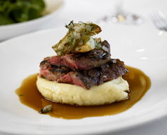 The Union Hotel - Uncorked Restaurant - NT Tourism 0
