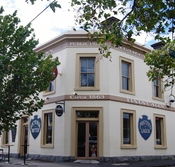 Steam Packet Hotel - Accommodation NT