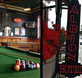 The Albion Hotel - Accommodation NT