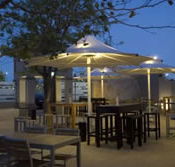 The Gate Bar  Bistro - Accommodation NT