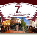 Seventh Ave Bar  Restaurant - Accommodation NT